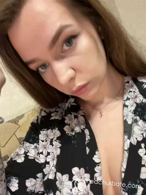 Peachurbate the Stripchat archive .